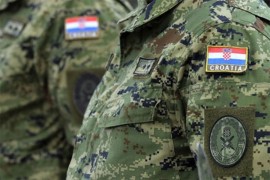 Hrvatski vojnici se drogirali tokom misije