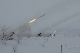Rusi testirali modernizovani sistem "Grad"