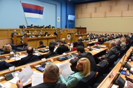 "Centralizacija BiH ne smije biti dozvoljena"