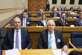 Skoko: Srpska ima snagu da odbrani svoje interese i teritoriju