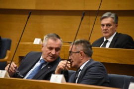 Višković: Građani Srpske mogu mirno da spavaju