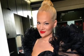 Tužna objava Ilde Šaulić na godišnjicu Šabanove smrti