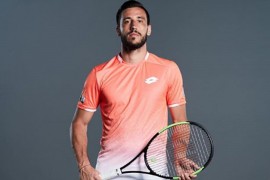 Džumhur izgubio od 433. igrača na svijetu