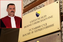 "U Brčkom imovina vlasništvo distrikta, a entitetu se to osporava"