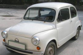 Vic dana: Sudar