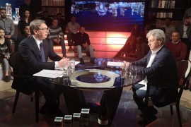 Vučić najavio "sječu" ministara: Do nekih ni ja ne mogu da dođem