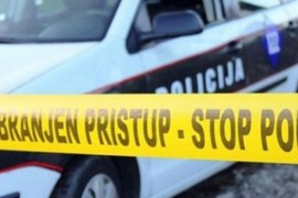 Pet osoba povrijeđeno u saobraćajnoj nezgodi