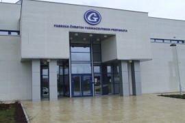 Galenika Crna Gora prijavila gubitak od 24,4 miliona evra