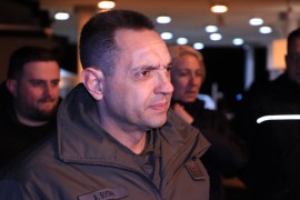 Vulin: Ide se na potpuno razvlašćivanje Republike Srpske