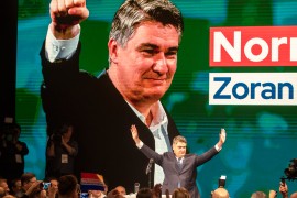Na inauguraciji Zorana Milanovića više medija nego zvanica
