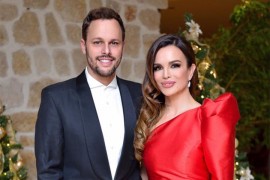 Severina "podvalila" pratiocima, objavila staru sliku sa Kojićima