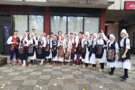 Ansambl "Veselin Masleša" dobija novi prostor za rad