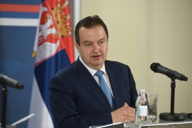 Dačić: Tiha revizija Dejtonskog sporazuma kroz odluke Ustavnog suda
