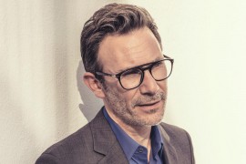 Mišel Azanavisijus na čelu žirija takmičarskog programa SFF-a