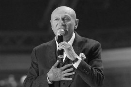 Propale inicijative da Šaban Šaulić dobije ulicu ili trg u Šapcu