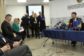 Krah "Aluminija" skresao bh. izvoz