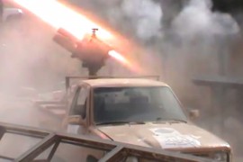 Haftarove snage tvrde da su bombardovale turski brod u Tripoliju