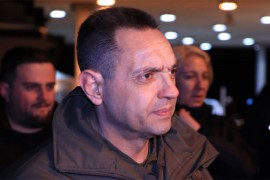 Vulin: Ako je Komšiću stalo do BiH neka poštuje Dejton