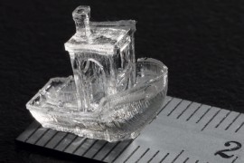 Novi 3D štampač objekte pravi za nekoliko sekundi