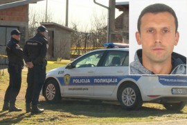 Policija još traga za mladićem osumnjičenim za ubistvo oca