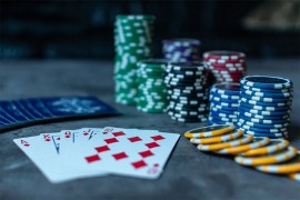 Vic dana: Haso igra poker