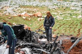 Šef centra za pomirenje: Američko oružje ubija turske snage i civile ...