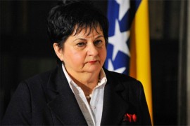 Majkić: Bošnjaci nikada nisu željeli razgovarati o graničnoj liniji
