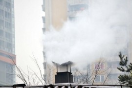 Tuzla najzagađenija, vazduh vrlo nezdrav za stanovništvo