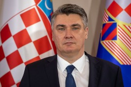 Prvi radni dan Milanovića, aktivirana njegova veb-stranica