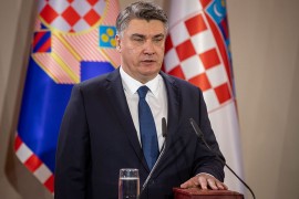 Milanović za pravedniju raspodjelu bogatstva i više jednakosti