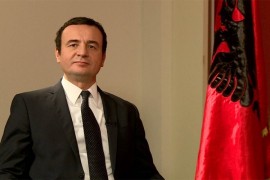 Kurti: Danas ću analizirati ukidanje taksi i recipročne mjere