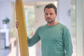 Kreativni direktor agencije Imago Ogilvy dolazi na 5. Play Media Day