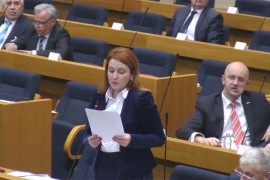 Šolaja: Za razliku od Stanivukovića, nisam dobila glasove na ljudskoj ...