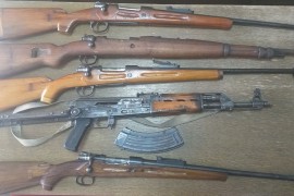 Kod dvojice Prijedorčanina pronađeno nelegalno oružje