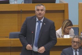 Višković: Izborni zakon BiH treba mijenjati