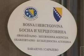 Oboren dnevni red: Nije održana sjednica Komisije za nadzor nad OBA