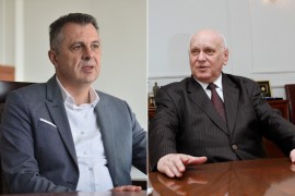 Radojičić i Gavranović svjedoci na suđenju bivšim funkcionerima ...