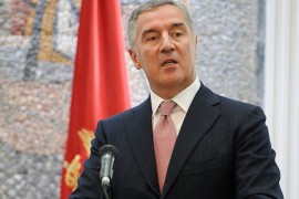 Komšić i Džaferović odredili termin posjete Đukanovića