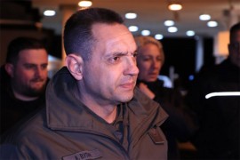 Vulin: Osmanović zna sve osim ko je pokušao ubiti Vučića u ...