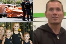 Bivši reprezentativac Australije pobio djecu i izvršio samoubistvo