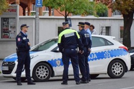 Starac pretučen i zadavljen u kući