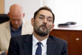 Državni tužilac Hrvatske podnio ostavku zbog članstva u masonskoj ...