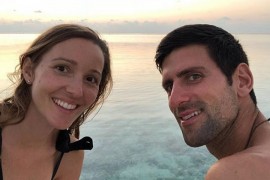 Kako Jelena Đoković zove Novaka?