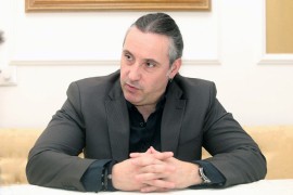 Noj: Ljudi u Srpskoj dobro da razmisle koje ustupke će da čine