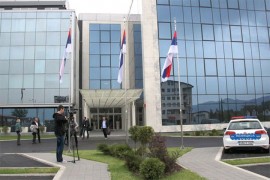 Sastanak srpskih predstavnika u institucijama BiH o narednim koracima