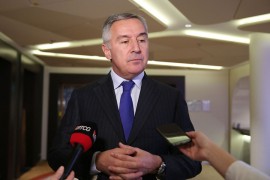 Ðukanović: Nema razloga za izmjenu i povlačenje zakona