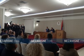 Sastanak srpskih predstavnika u institucijama BiH