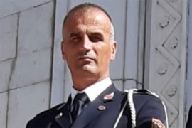 Crnogorski oficir načelniku Generalštaba: Vidimo se u nedjelju na ...