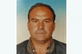 Nestao muškarac iz Gradiške