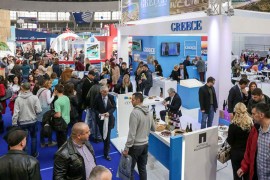 U Beogradu otvoren sajam turizma, prisutna i Republika Srpska